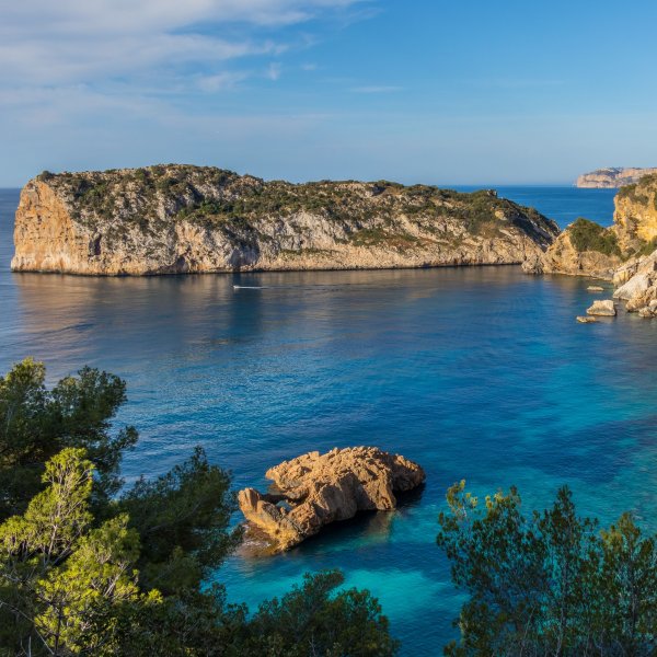 Лазурный пляж Крым Фиолент