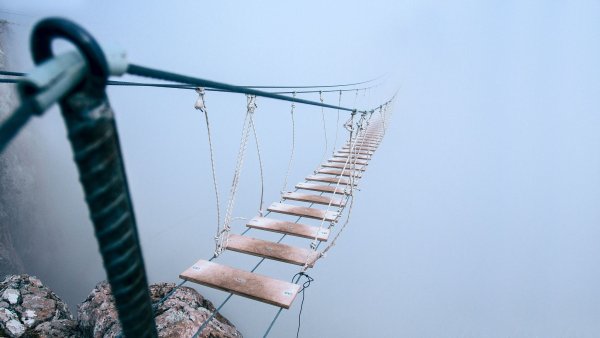 Лестница в облака