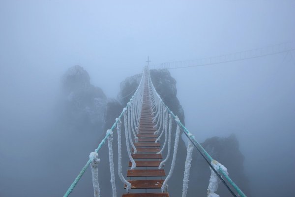 Тропа хайку Гавайи