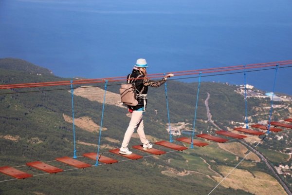 Запретная тропа Гавайи