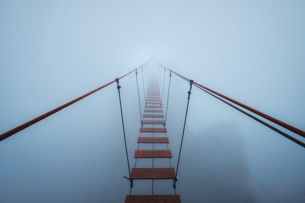 Ванты парусного корабля