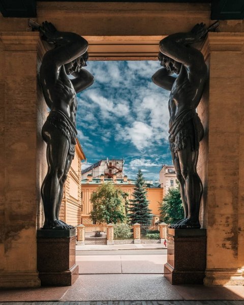 Подвиг Геракла золотые яблоки Гесперид