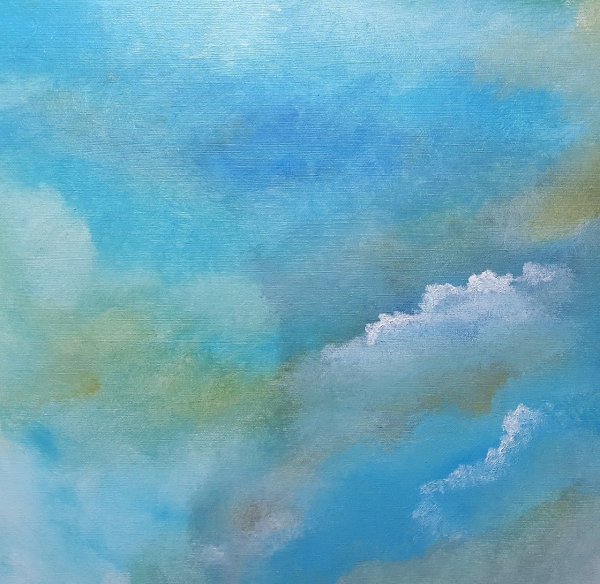 Фон пастель