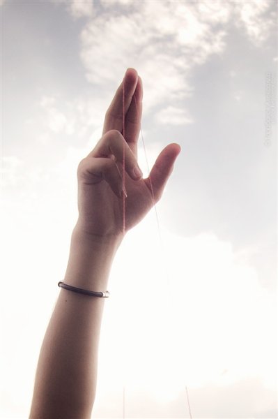 Пальцем в небо