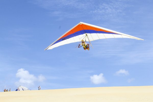 Kitty Hawk Kites