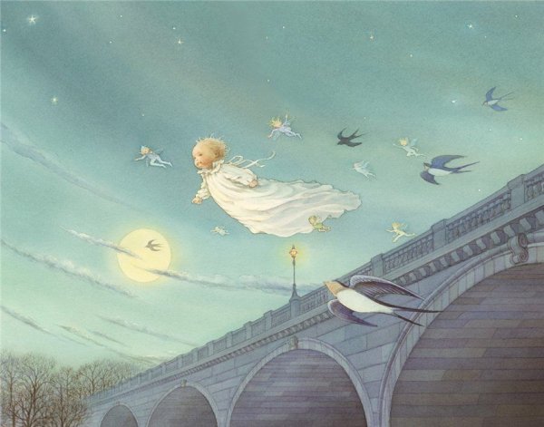 Сказочная Планета