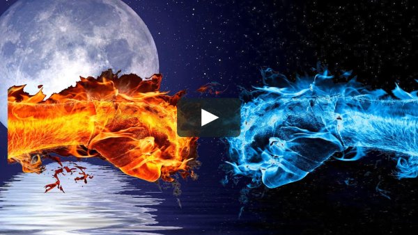 Земля вода огонь воздух эфир