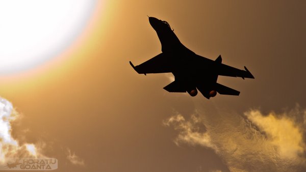 Война самолеты в небе