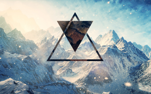 Преломление света Пинк Флойд