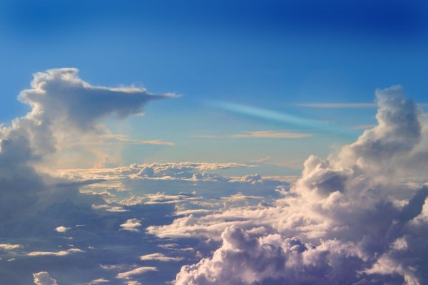 Небесная Эстетика