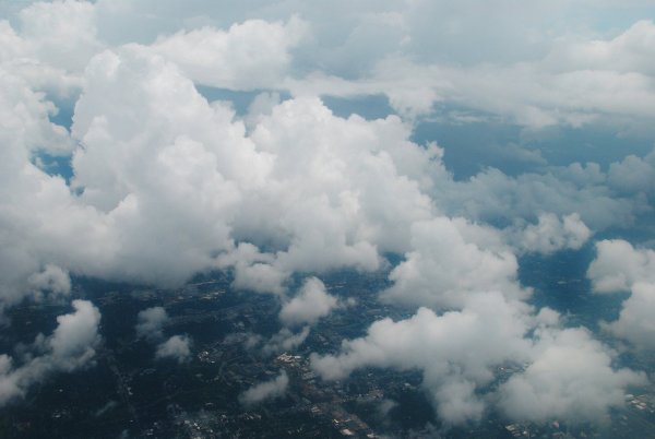 Небо Эстетика