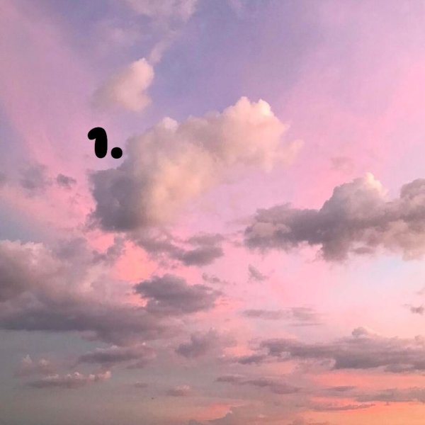 Небо Эстетика