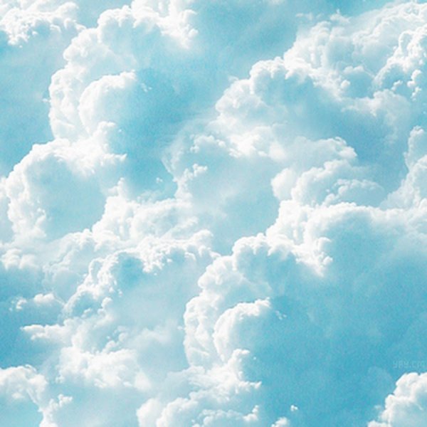 Розовое небо