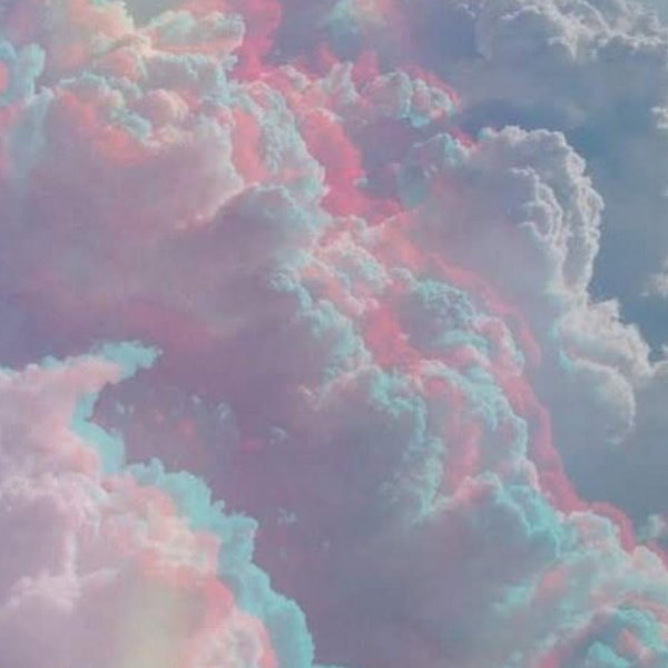 Оттенки неба