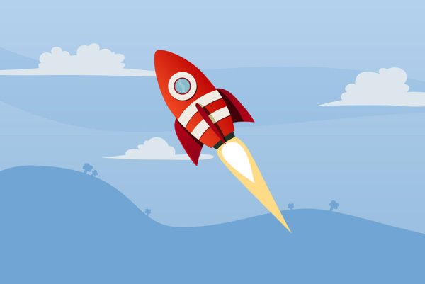 Ракета мульт