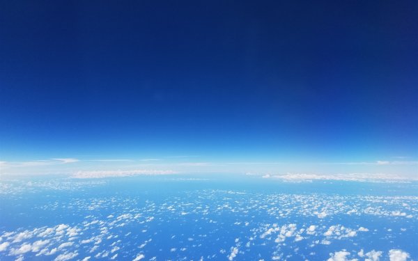 Картинки на рабочий стол облака