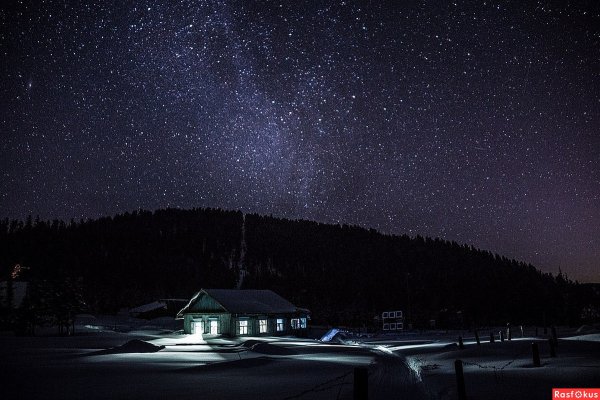 Млечный путь 808