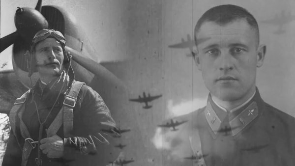 Пропал безвести на войне