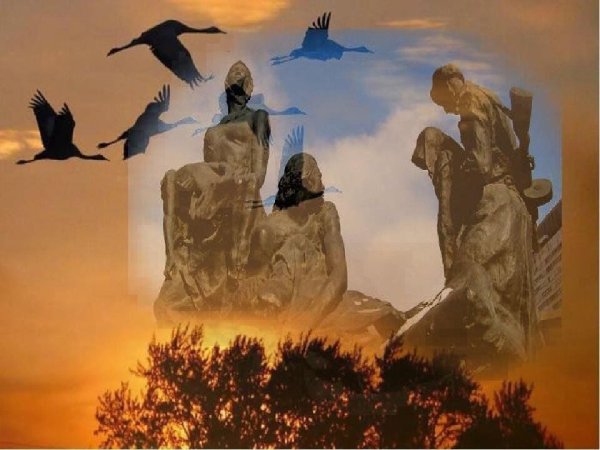 Николай Францевич Гастелло подвиг