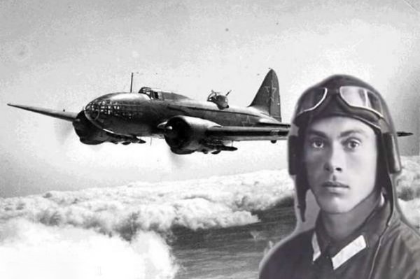 Память о войне