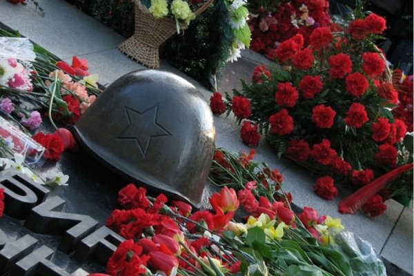 Стихи о памяти о войне