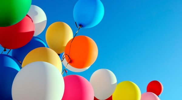 Праздничные шары