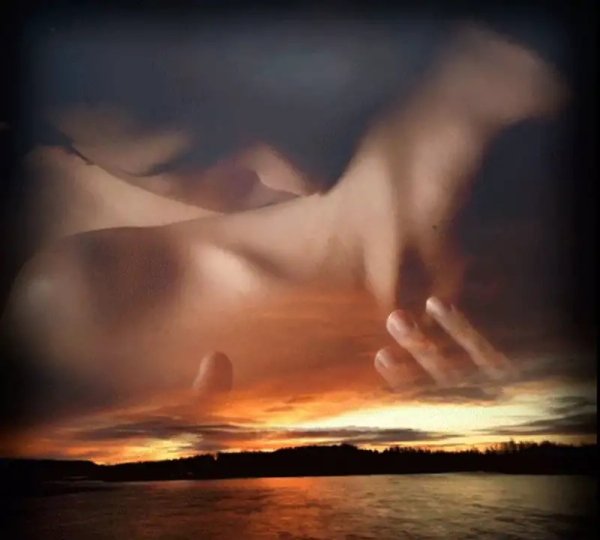 Дети на небесах