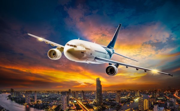 АН-225 Мрия