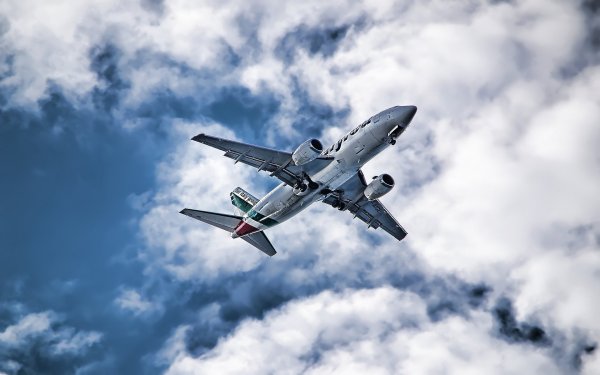 Боинг 737 обои