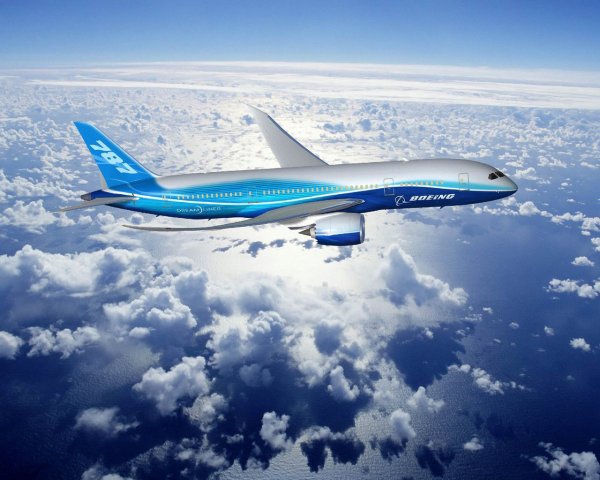 China Southern Airlines самолеты