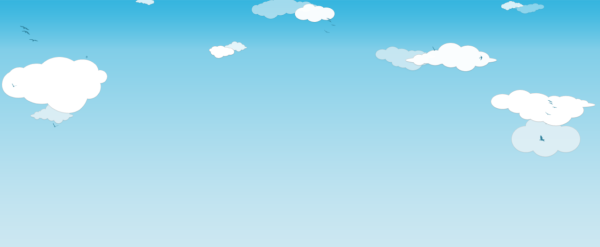 Облака рисунок