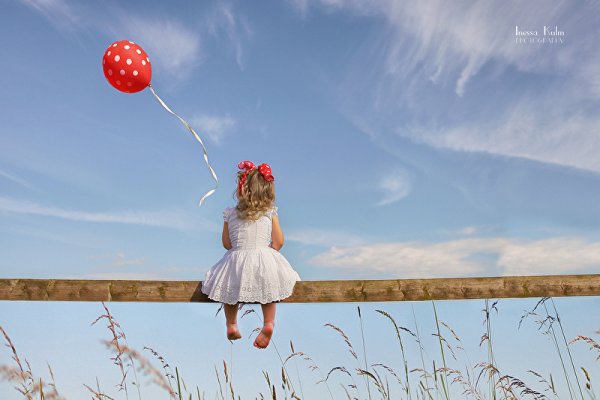 Шарик улетел