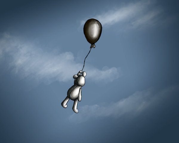 Радость души