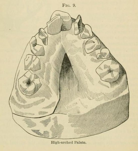 Готическое небо картинки
