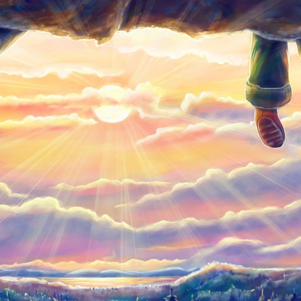 Седьмое небо картинки