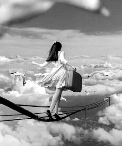 Воздушное облако