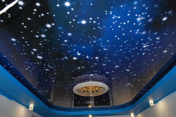 Седьмой небосвод