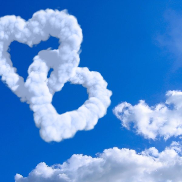 Аниме пейзаж