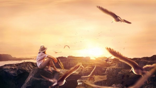 Свобода от страданий