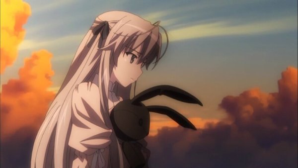 Сора одиночество на двоих