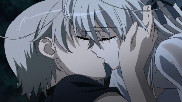 Yosuga no Sora Сора 18