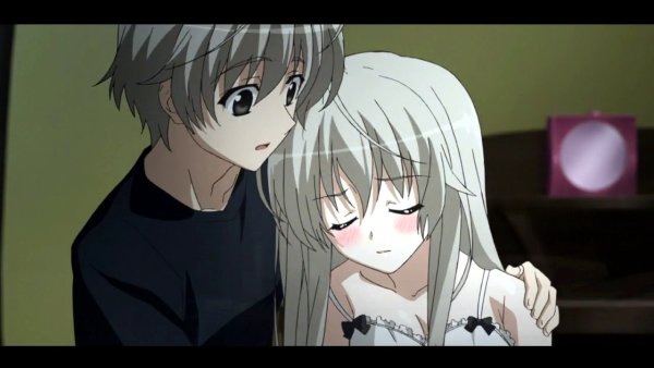 Хирацука Yosuga no Sora