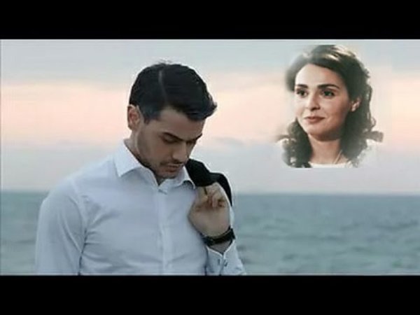 Девушка по лестнице в небо