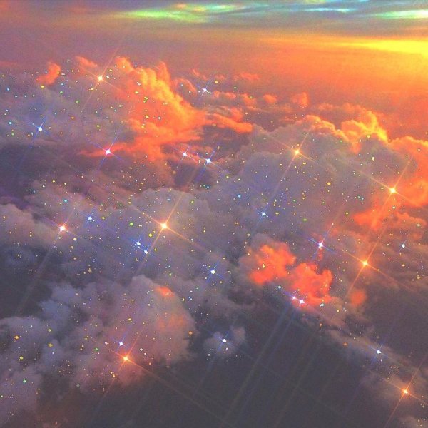 Эстетика красивая