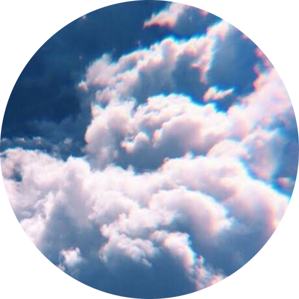 Круги на небе