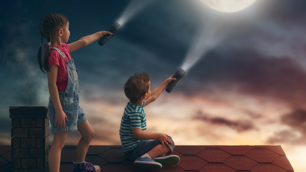 Летать в облаках