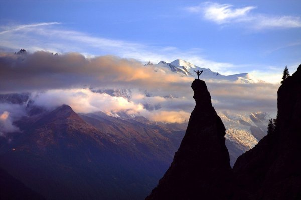 Олимп Греция