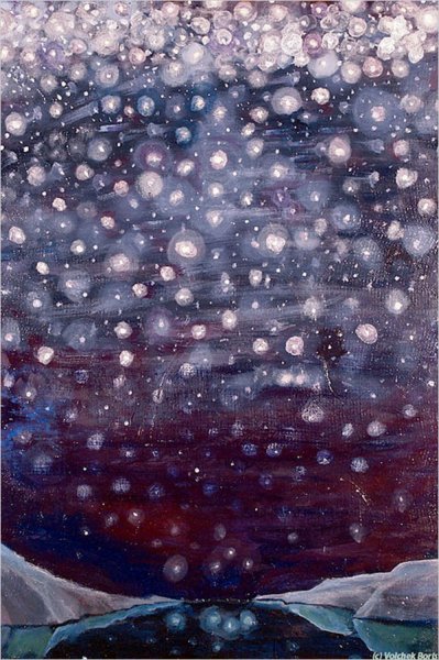 Звездное небо