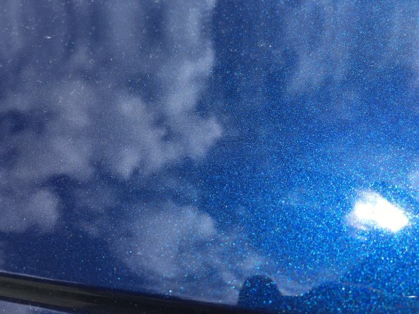 Небо урана в алмазах