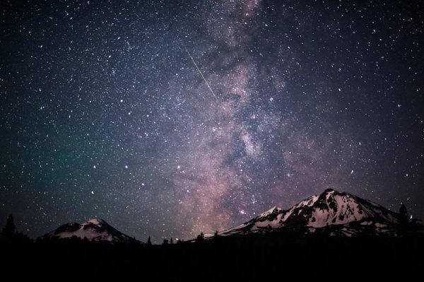 Дождь из алмазов на Юпитере